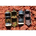 Method Feeder Wolf Lead System, Green, 75g, 2buc/pac Method Feeder Wolf Lead System, Green, 75g, 2buc/pac