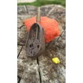 Method Filfishing Feeder Quick Change Flat Weight, 30g, 1buc/pac Method Filfishing Feeder Quick Change Flat Weight, 30g, 1buc/pac