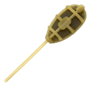 Method Long Cast Feeder Extra Carp in line 60gr Method Long Cast Feeder Extra Carp in line 60gr