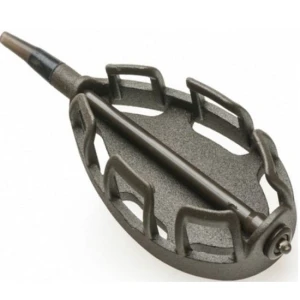 Method Mivardi Feeder Zinc, X-Large 50g Method Mivardi Feeder Zinc, X-Large 50g