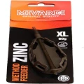 Method Mivardi Feeder Zinc, X-Large 50g Method Mivardi Feeder Zinc, X-Large 50g