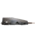 Methodfeeder MIVARDI Quick Changeable QMR Flat L, 50g, 1buc/pac Methodfeeder MIVARDI Quick Changeable QMR Flat L, 50g, 1buc/pac