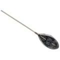 Methodfeeder MIVARDI Quick Changeable QMR Flat L Long, 40g, 1buc/pac Methodfeeder MIVARDI Quick Changeable QMR Flat L Long, 40g, 1buc/pac