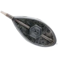 Methodfeeder MIVARDI Quick Changeable QMR Flat XL, 60g, 1buc/pac Methodfeeder MIVARDI Quick Changeable QMR Flat XL, 60g, 1buc/pac