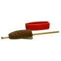 Momitor BENZAR MIX Space Method Flat, 100g Momitor BENZAR MIX Space Method Flat, 100g