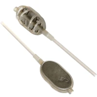 Momitor BRAIN Flat Classic Long Cast Method Medium, 20g, 1buc/pac