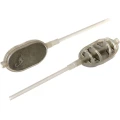 Momitor BRAIN Flat Classic Long Cast Method Medium, 70g, 3buc/pac