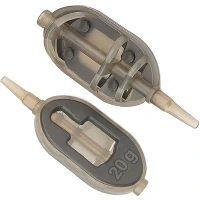 Momitor BRAIN Flat Classic Method Large, 50g, 1buc/pac