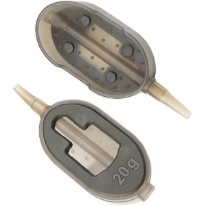 Momitor BRAIN Flat Pellet Method, 30g, 1buc/pac