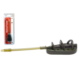 Momitor CARP EXPERT Method Feeder Drop, 80g, 1buc/pac