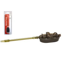 Momitor CARP EXPERT Method Feeder Oval, 30g, 1buc/pac