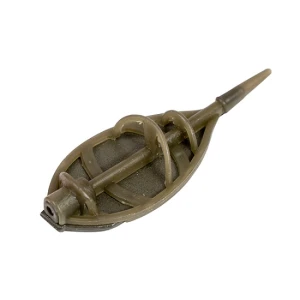 Momitor Carp Expert Method Feeder Pro Method Flat XXL 40g Momitor Carp Expert Method Feeder Pro Method Flat XXL 40g