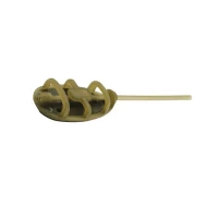 Momitor, Cralusso, Method, Feeder, Plat, 20g, 2buc, 58271020, Momitoare Method Feeder, Momitoare Method Feeder Cralusso, Cralusso