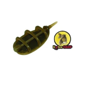 Momitor Extra Carp Method Feeder In Line 25g Momitor Extra Carp Method Feeder In Line 25g