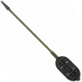 Momitor FEEDER ARENA Method Feeder Classic Flat Oval S Anti-Twist 150 mm, 30g, 1buc/pac