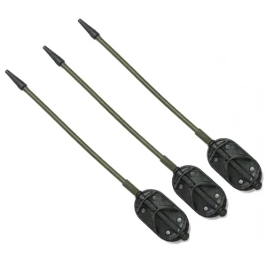 Momitor FEEDER ARENA Method Feeder Flat Arc Flat Boilie Anti-Twist 150mm, 30g, 1buc/pac