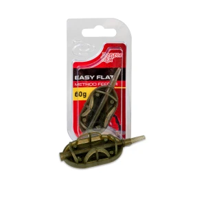 Momitor Feeder Benzar Easy Flat Method Feeder 80g