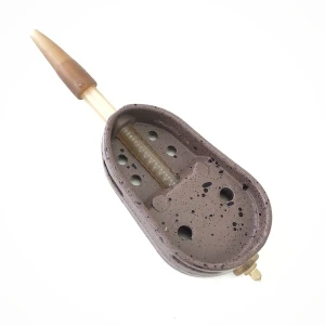 Momitor Feeder In-Line FL Hybrid 40 g 1Buc/Plic Momitor Feeder In-Line FL Hybrid 40 g 1Buc/Plic