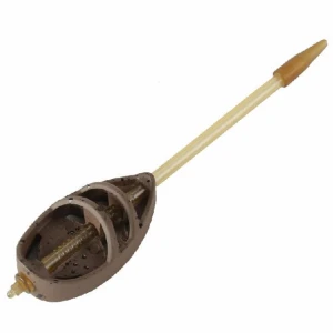 Momitor Filfishing Filex Arrow Method Feeder cu Connector 40g Momitor Filfishing Filex Arrow Method Feeder cu Connector 40g