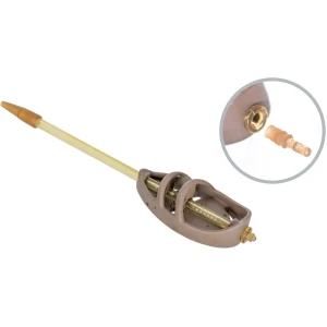 Momitor Inline Carp Zoom Method Feeder FC Exact-X, 40g