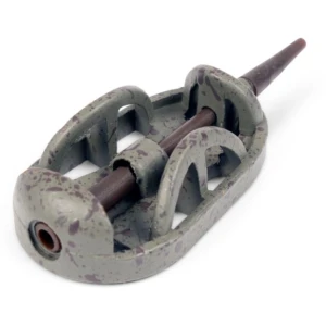 Momitor KORUM Lead Free Dura Method Feeder, 45g, 1buc/pac