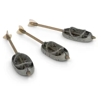 Momitor Matrix Method Feeder Distance, Xl, 60g,1buc/pac