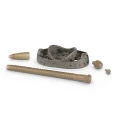 Momitor MATRIX Method Feeder, M, 40g,1buc/pac