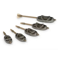 Momitor Matrix Method Feeder, S, 25g,1buc/pac