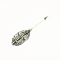 Momitor METHOD FEEDER PRO FL EASY FLAT 50G  Momitor METHOD FEEDER PRO FL EASY FLAT 50G