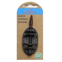 Momitor Method Feeder Pro Fl Xl 40g