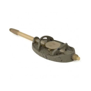 Momitor Matrix Alloy Method Feeder Large 45g Momitor Matrix Alloy Method Feeder Large 45g