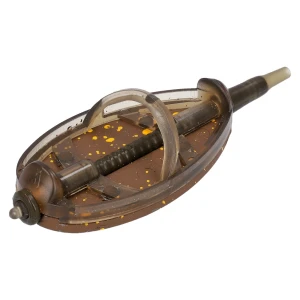 Momitor Method Feeder 