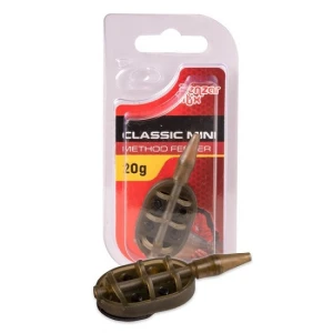 Momitor Method Feeder Benzar Classic Mini 30g Momitor Method Feeder Benzar Classic Mini 30g