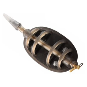 Momitor Method Feeder Elastic Genlog Method Tube Elasticed, 40g