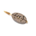 Momitor Method Feeder FL Tija Interschimbabila  Dura Flat Marime M 40g Momitor Method Feeder FL Tija Interschimbabila  Dura Flat Marime M 40g