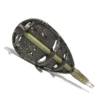 Momitor Method Feeder FL Tija Interschimbabila Marime M 25g Momitor Method Feeder FL Tija Interschimbabila Marime M 25g