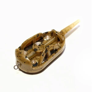 Momitor Method Feeder Inline FL L 60g 1Buc/plic