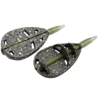 Momitor Method Feeder Kamatsu Eco Set 35g, 2buc/pac