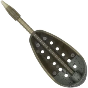 Momitor Method Feeder PRESTON ICS In-line Banjo XR, XL 45g, 1buc/pac
