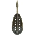 Momitor Method Feeder PRESTON ICS In-line Banjo XR, XL 45g, 1buc/pac