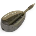 Momitor Method Feeder PRESTON ICS In-line Banjo XR, XL 60g, 1buc/pac