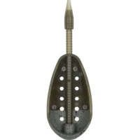 Momitor Method Feeder PRESTON ICS In-line Banjo XR, XL 75g