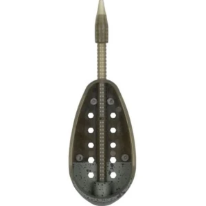 Momitor Method Feeder PRESTON ICS In-line Banjo XR, XL 75g