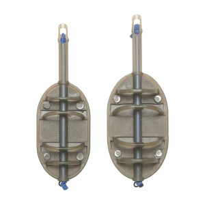 Momitor Method Feeder Preston Elasticated Flat Large, 30g