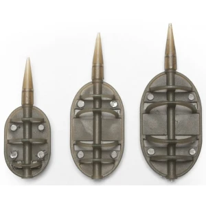 Momitor Method Feeder Preston In-Line Flat Large 15g Momitor Method Feeder Preston In-Line Flat Large 15g