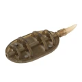 Momitor Method Feeder Preston In-Line Flat Large 15g Momitor Method Feeder Preston In-Line Flat Large 15g