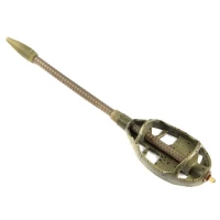 Momitor Method Feeder Team Feeder Vario Pro Marime L, 35g