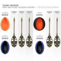 Momitor Method Feeder TEAM FEEDER Vario Pro Marime XL, 55g