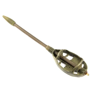 Momitor Method Feeder TEAM FEEDER Vario Pro Marime XL, 65g