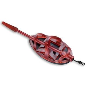 Momitor Method feeder Delphin Method QUIX L, 60g